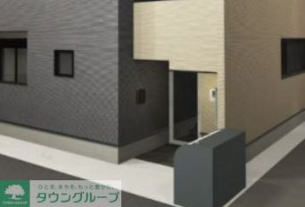 CRASTINE東林間(クラスティーネヒガシリンカン)の物件内観写真